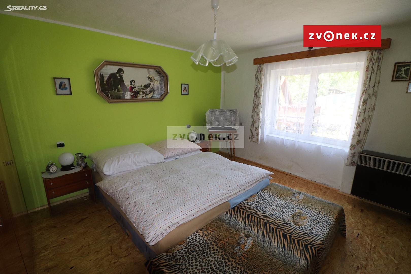 Prodej  rodinného domu 150 m², pozemek 310 m², Valašské Klobouky, okres Zlín