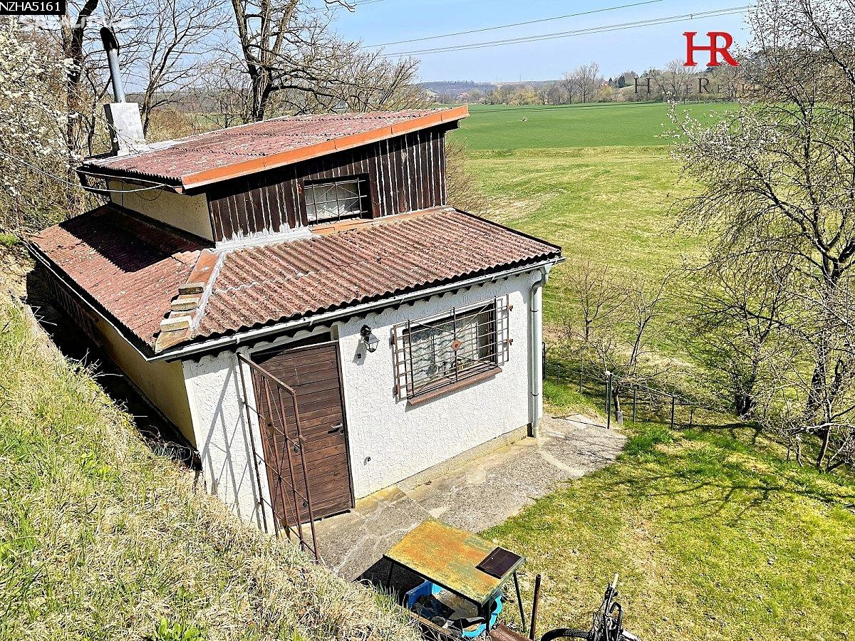 Prodej  stavebního pozemku 2 058 m², Kochánky, okres Mladá Boleslav