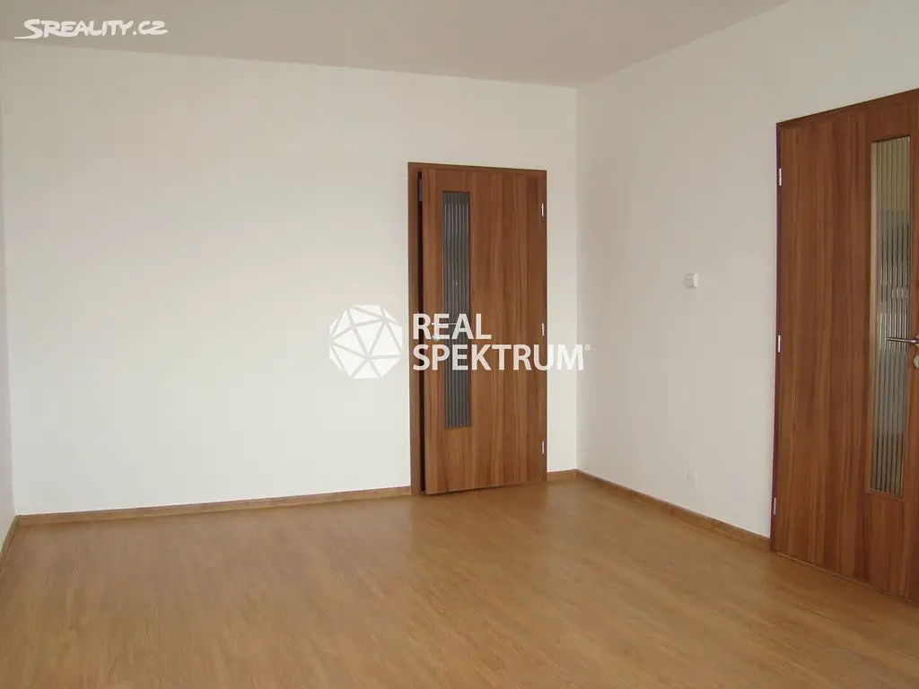 Pronájem bytu 1+1 45 m², Horácké náměstí, Brno - Řečkovice