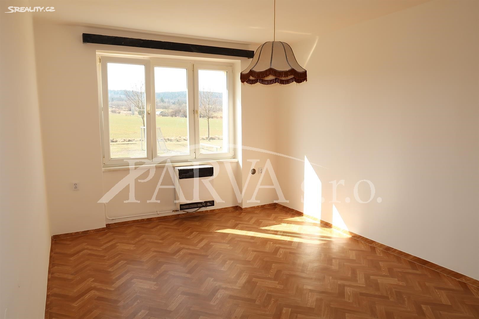 Pronájem bytu 1+1 43 m², Polní, Rokycany - Plzeňské Předměstí
