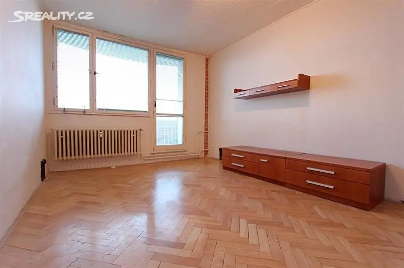 Pronájem bytu 2+1 55 m², Haškova, Brno - Lesná