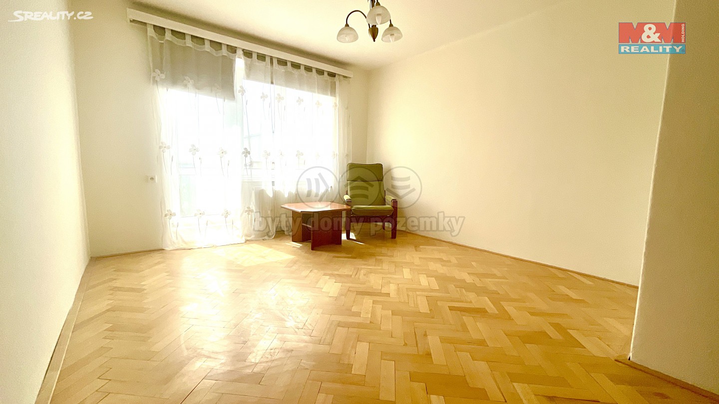 Pronájem bytu 2+1 65 m², Jiráskova, Vamberk