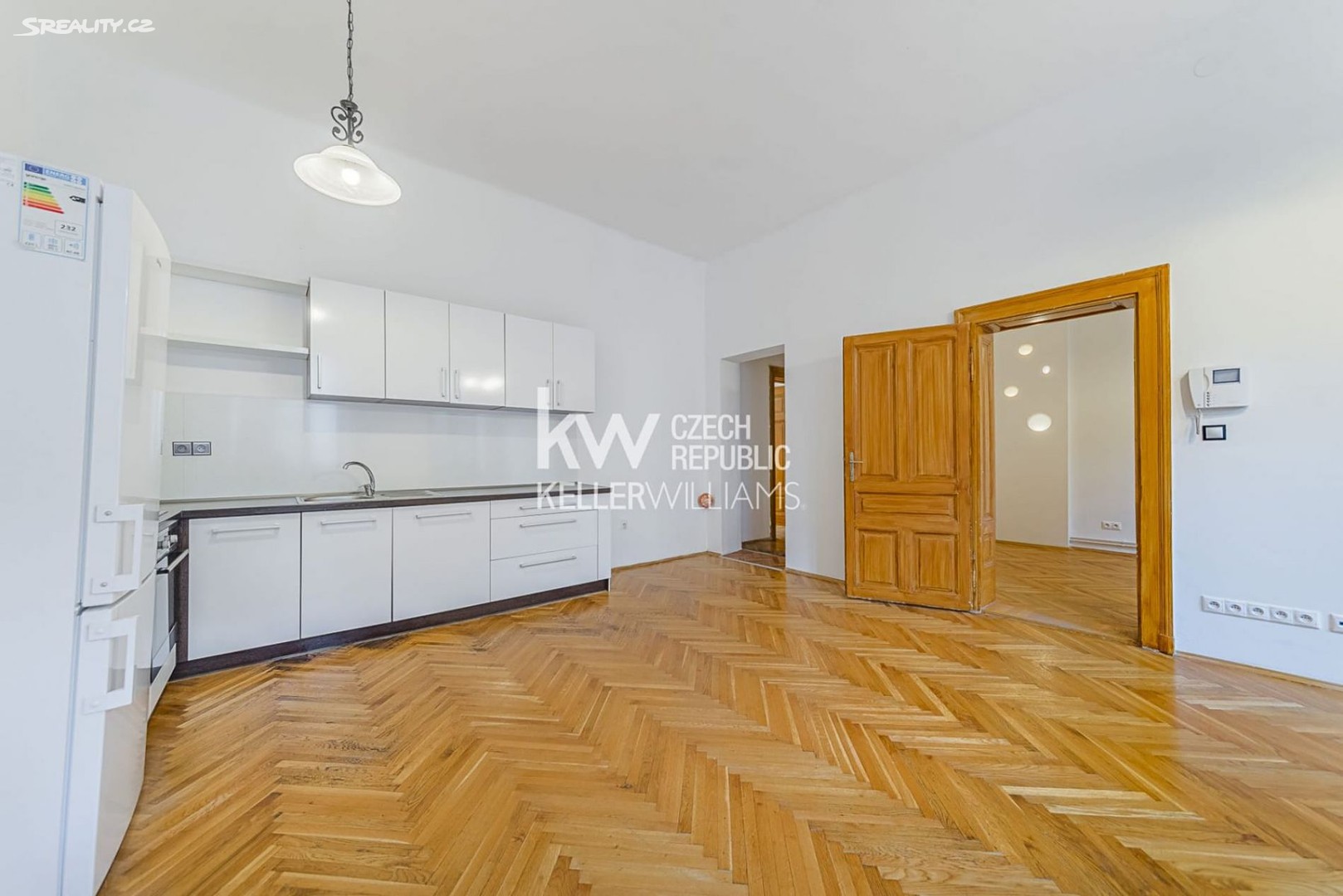 Pronájem bytu 2+kk 60 m², Štefánikova, Brno - Ponava