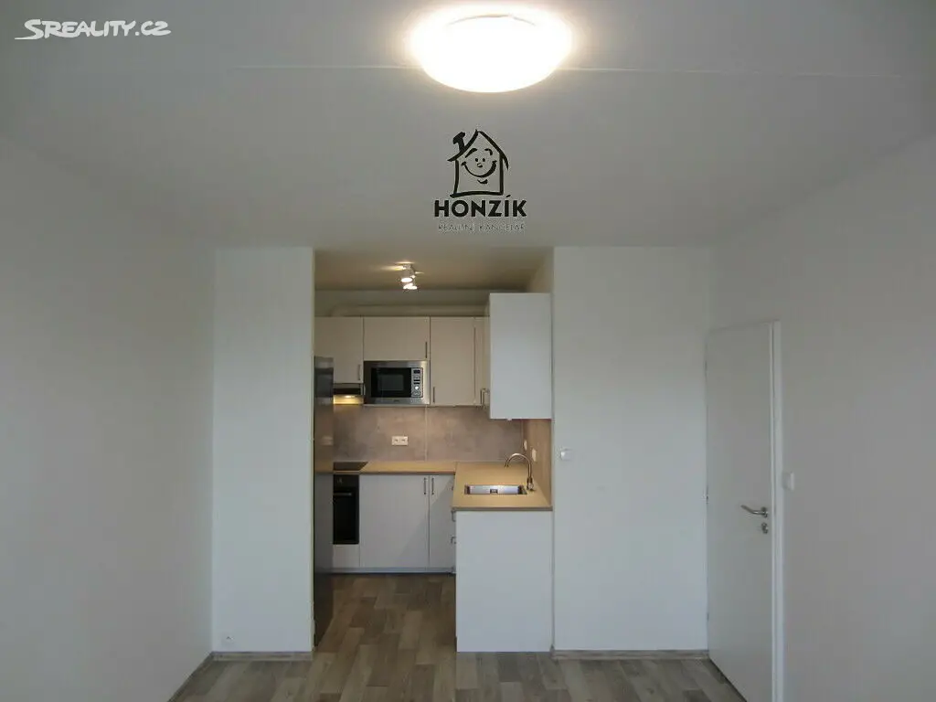 Pronájem bytu 2+kk 45 m², Litvínovská, Praha 9 - Prosek