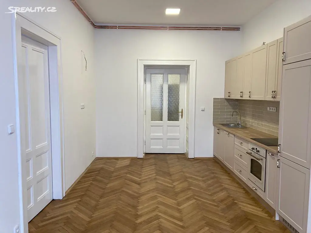Pronájem bytu 3+1 100 m², Žižkova tř., České Budějovice - České Budějovice 6