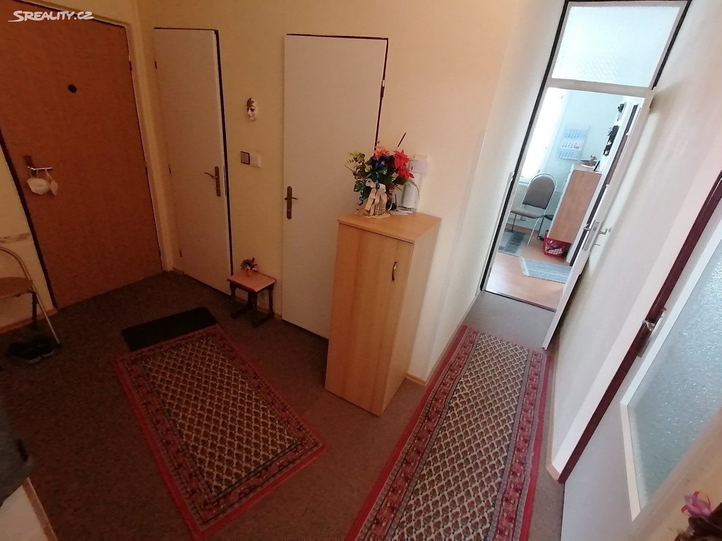 Pronájem bytu 3+1 74 m², Horní Bříza, okres Plzeň-sever