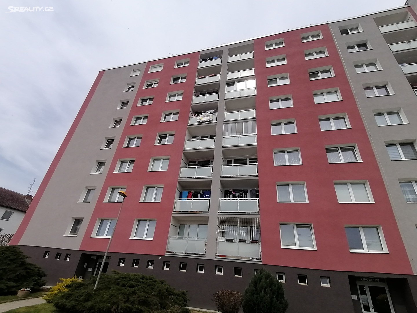 Pronájem bytu 3+1 74 m², Horní Bříza, okres Plzeň-sever