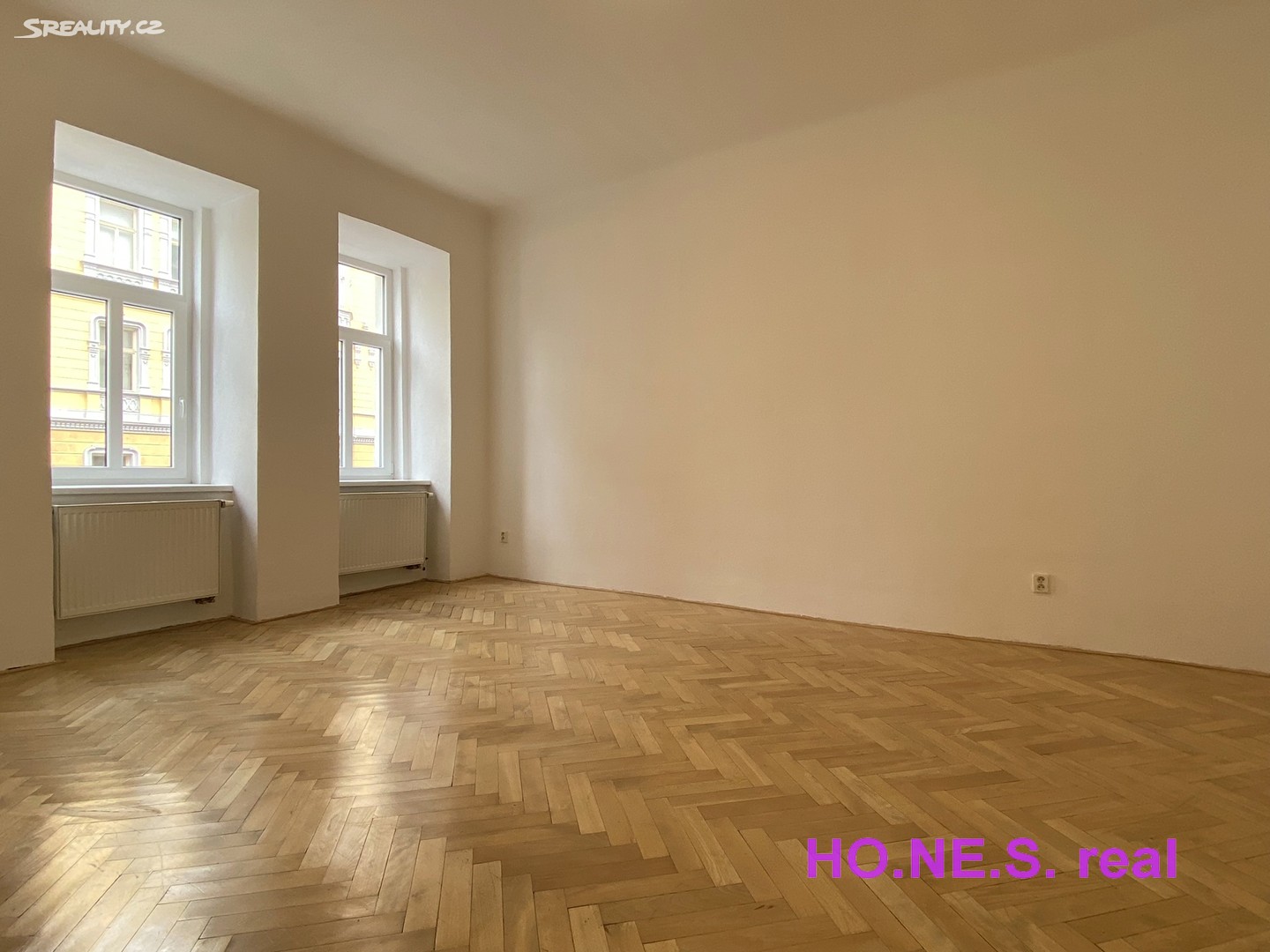 Pronájem bytu 3+1 138 m², Komenského, Olomouc