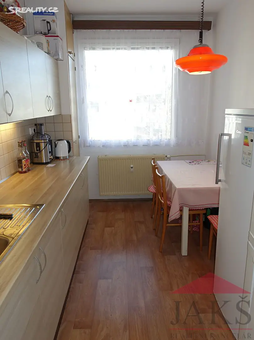 Pronájem bytu 3+1 74 m², Kaštanová, Sušice - Sušice II