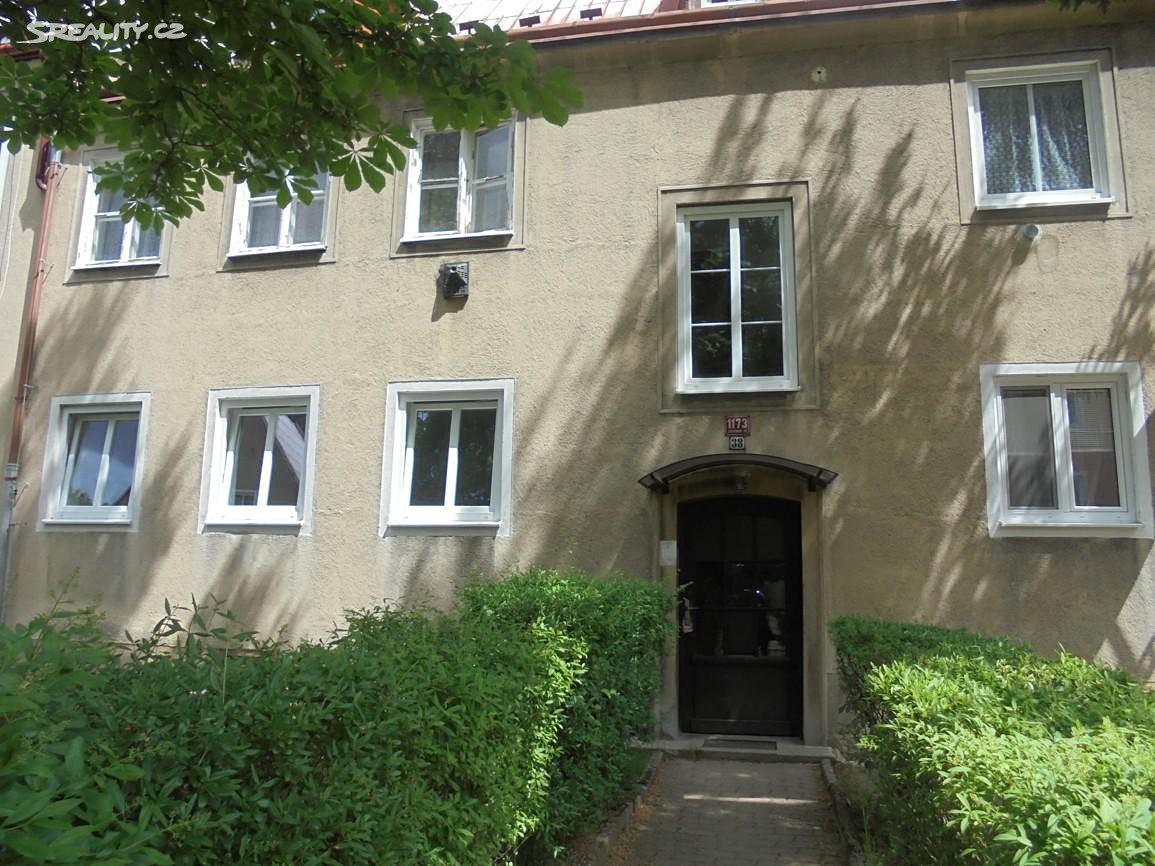 Pronájem bytu 3+kk 65 m², Jedličkova, Litvínov - Horní Litvínov