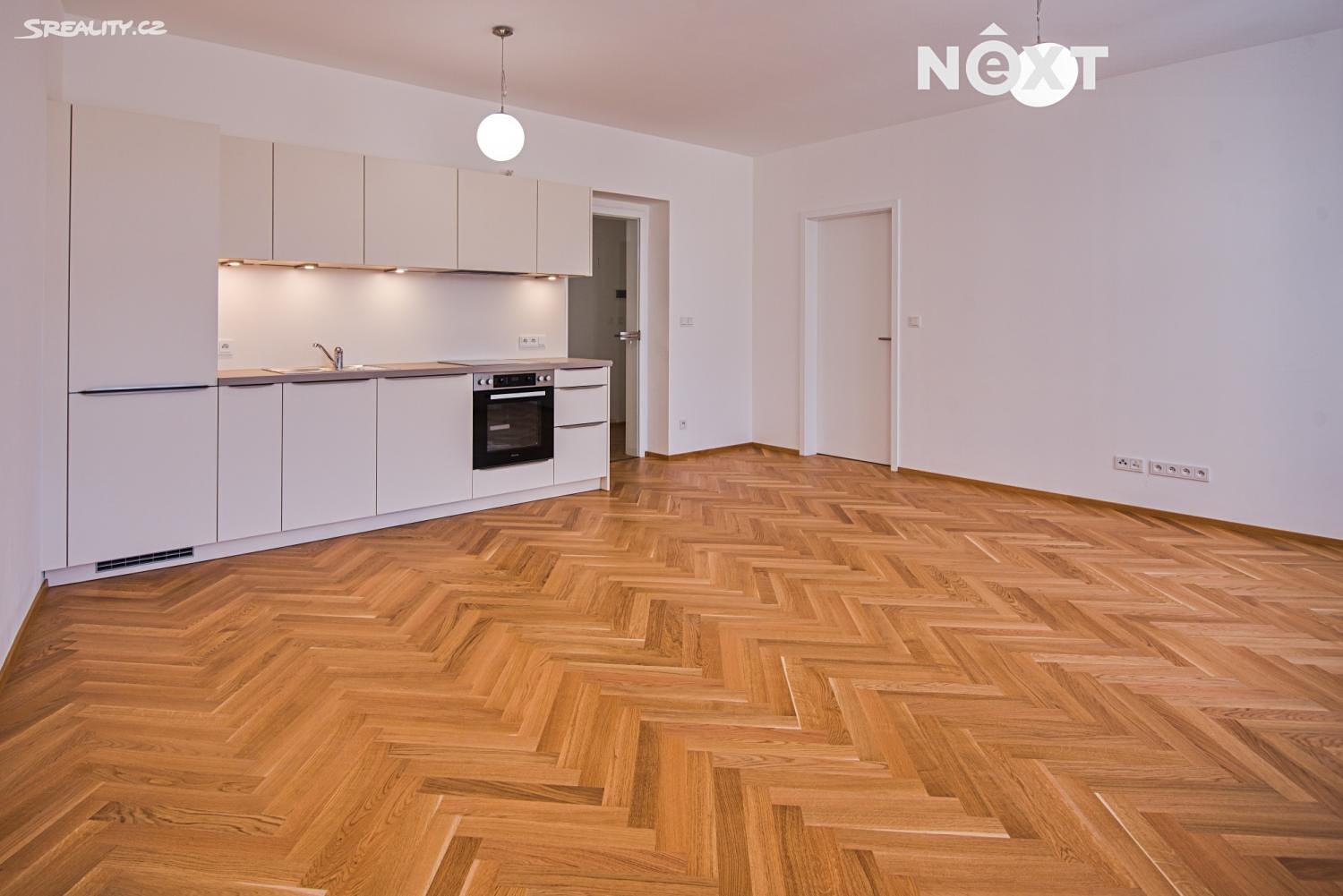 Pronájem bytu 3+kk 101 m², Růžová, Praha 1 - Nové Město