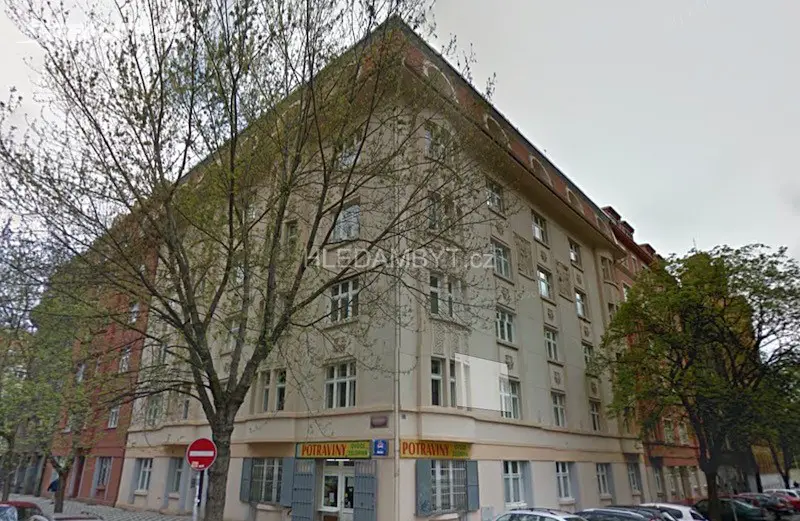 Pronájem bytu 3+kk 75 m², Svojšovická, Praha 4 - Záběhlice