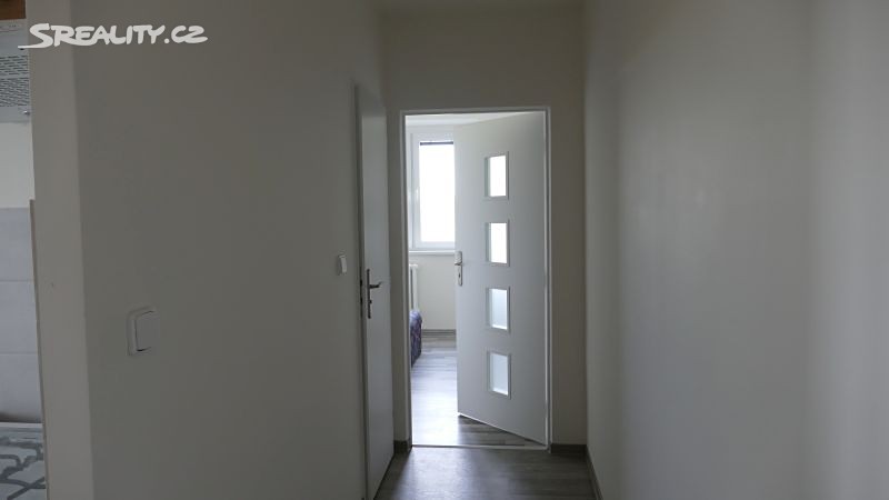 Pronájem bytu 3+kk 61 m², Plynární, Říčany