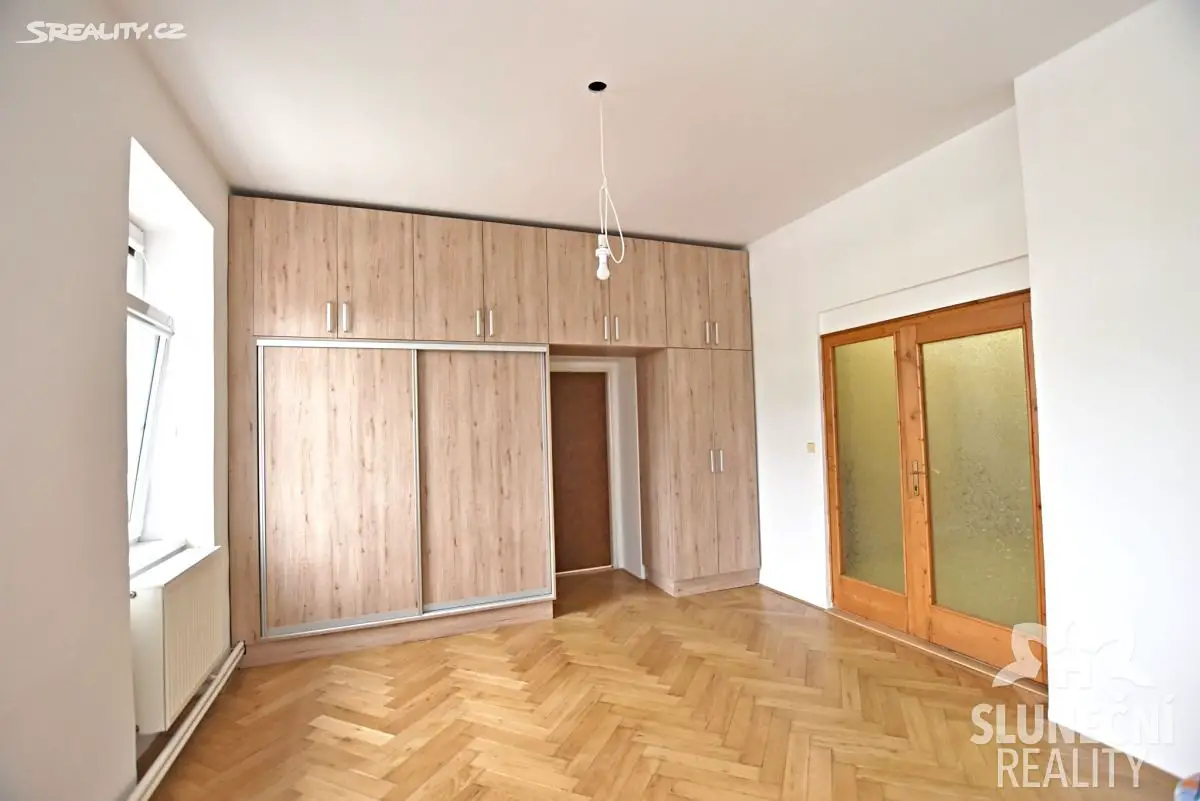 Pronájem bytu 3+kk 100 m², Brněnská, Staré Město