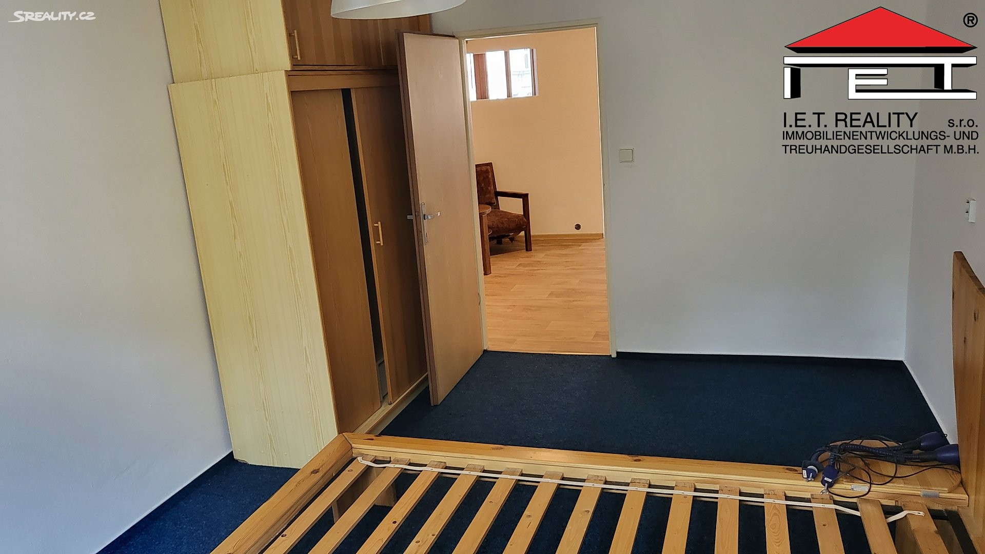 Pronájem bytu 4+kk 100 m², Čs. legií, Ostrava - Moravská Ostrava