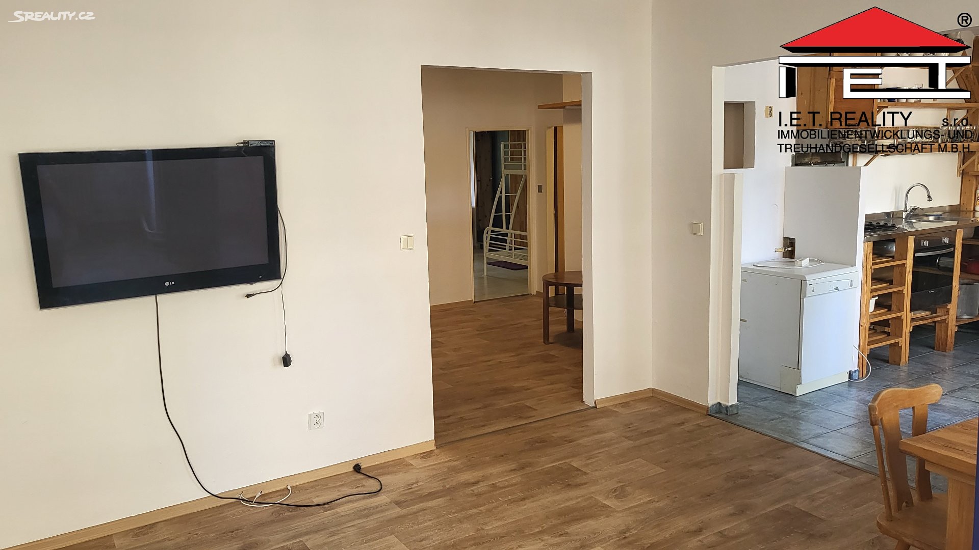 Pronájem bytu 4+kk 100 m², Čs. legií, Ostrava - Moravská Ostrava