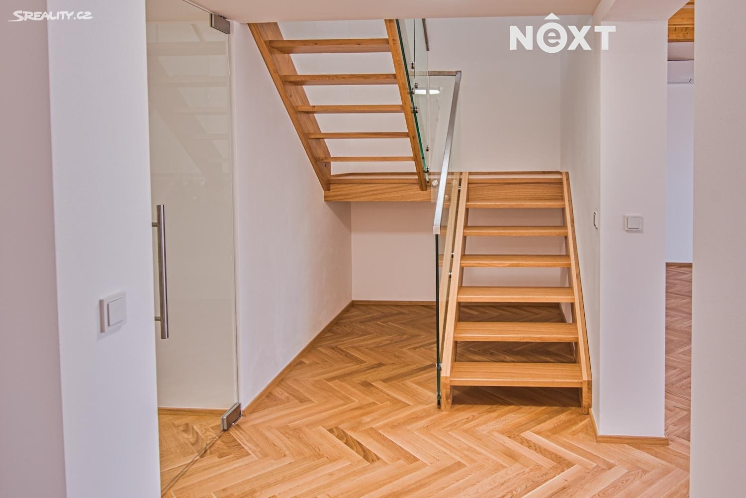 Pronájem bytu 4+kk 149 m², Růžová, Praha 1 - Nové Město
