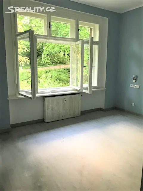 Prodej bytu 1+1 29 m², I. P. Pavlova, Karlovy Vary