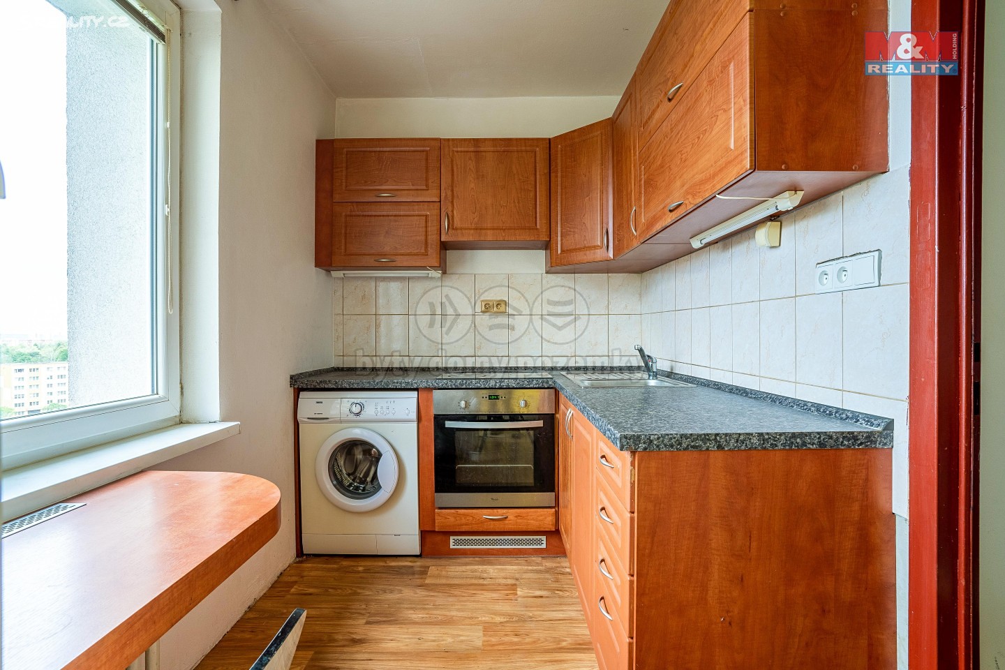 Prodej bytu 1+1 28 m², Horní, Ostrava - Ostrava-Jih