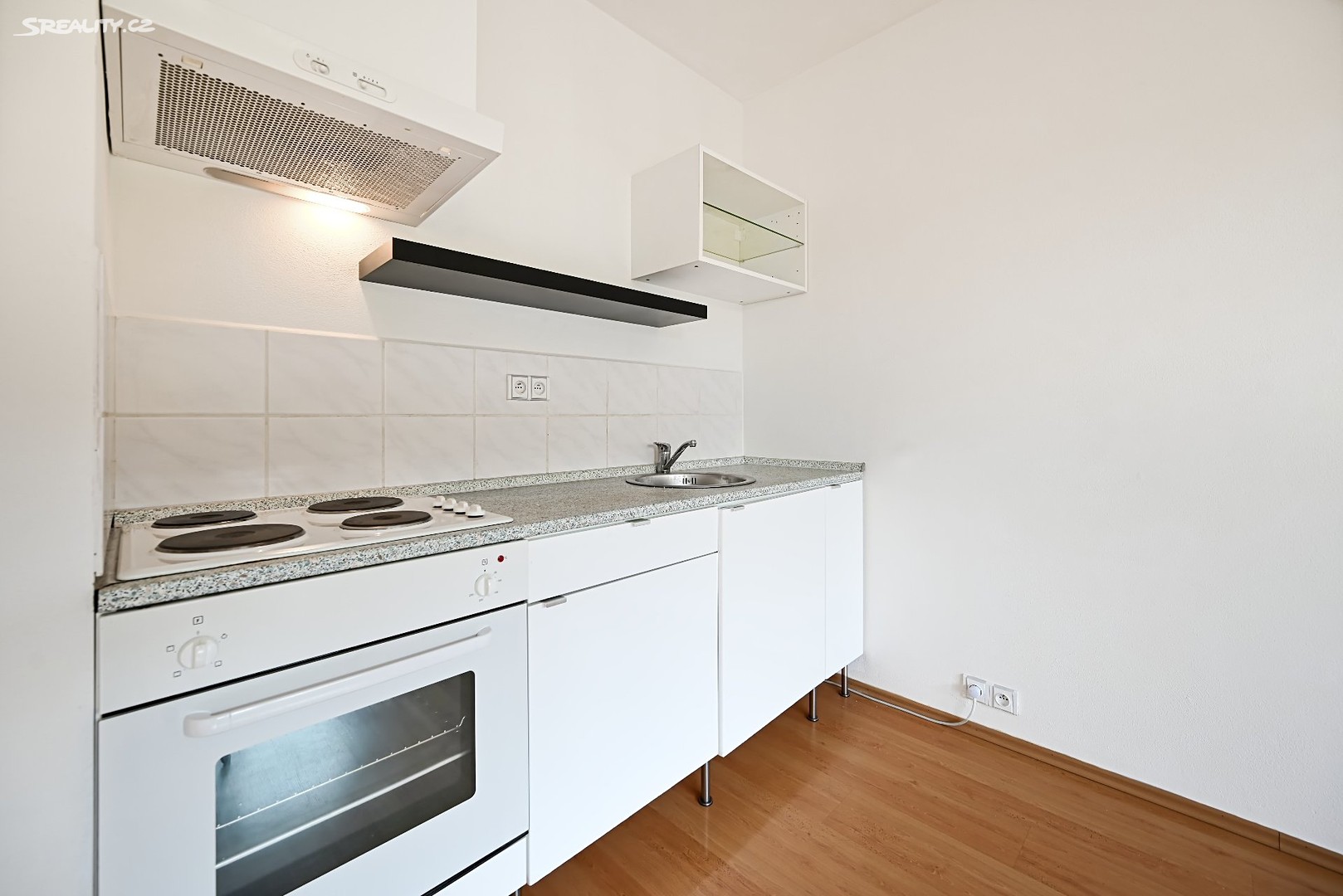 Prodej bytu 1+kk 32 m², Nachová, Brno - Řečkovice