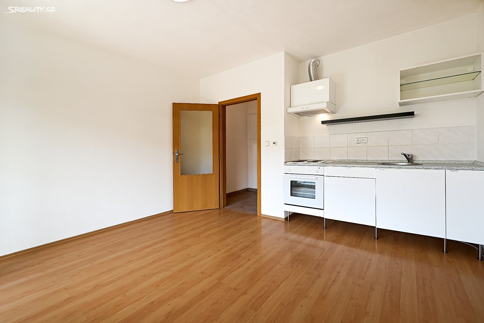 Prodej bytu 1+kk 32 m², Nachová, Brno - Řečkovice