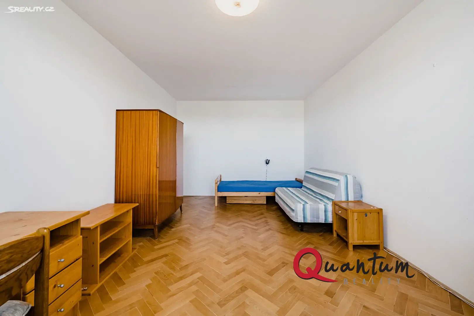 Prodej bytu 2+1 65 m², Písecká, Bechyně
