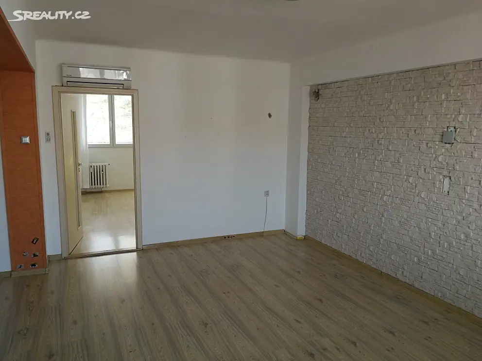 Prodej bytu 2+1 53 m², Na Magistrále, Kolín - Kolín II