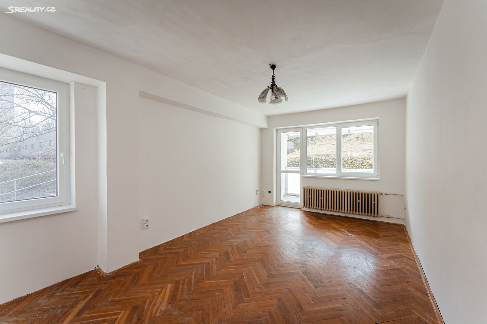 Prodej bytu 2+1 71 m², U Potůčku, Liberec - Liberec VI-Rochlice