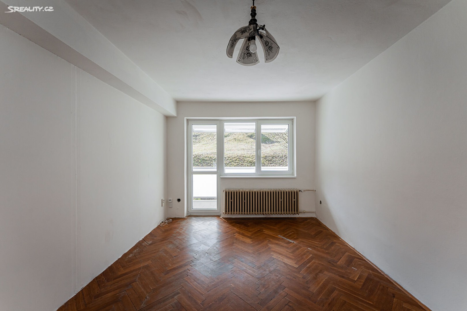 Prodej bytu 2+1 71 m², U Potůčku, Liberec - Liberec VI-Rochlice