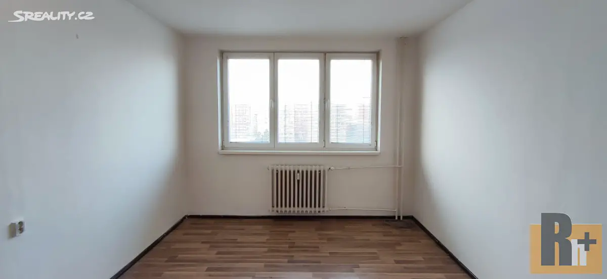 Prodej bytu 2+1 56 m², Františka Hajdy, Ostrava - Hrabůvka