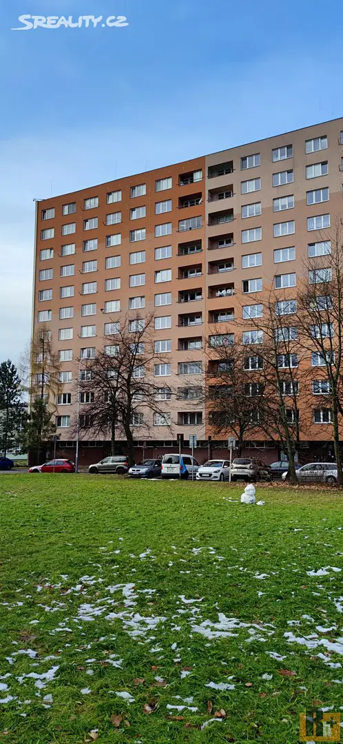 Prodej bytu 2+1 56 m², Františka Hajdy, Ostrava - Hrabůvka