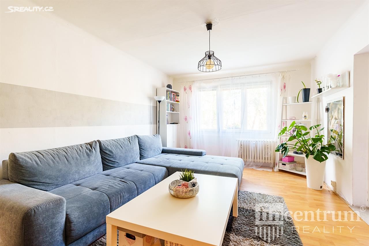 Prodej bytu 2+1 65 m², Dlouhá, Plzeň - Lobzy