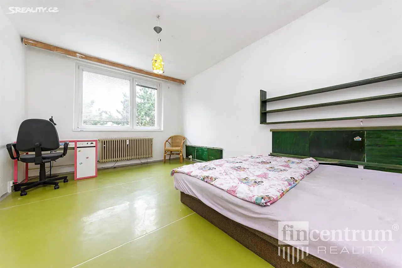 Prodej bytu 2+1 56 m², Květnická, Tišnov