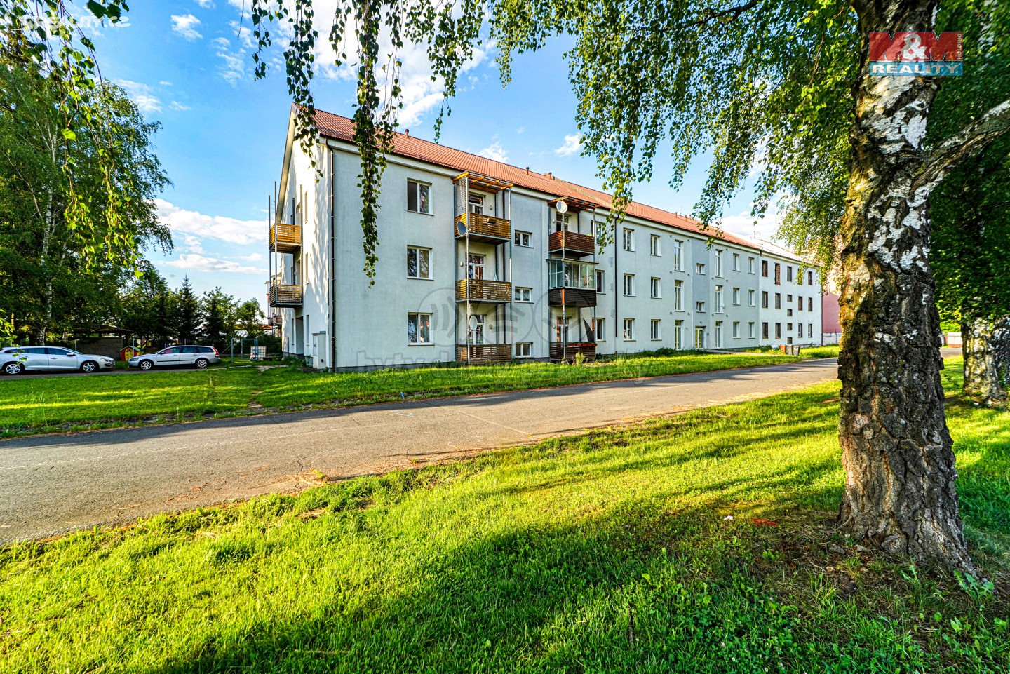 Prodej bytu 2+kk 50 m², Rozvojová zóna, Janovice nad Úhlavou
