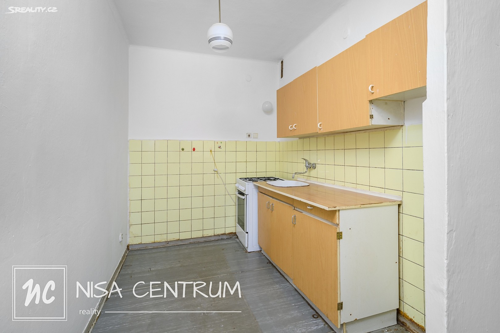 Prodej bytu 2+kk 39 m², Lidická, Mnichovo Hradiště