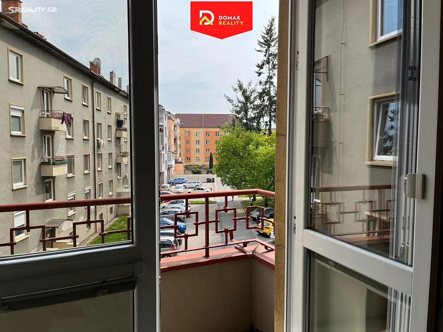 Prodej bytu 2+kk 60 m², Palackého třída, Pardubice - Zelené Předměstí