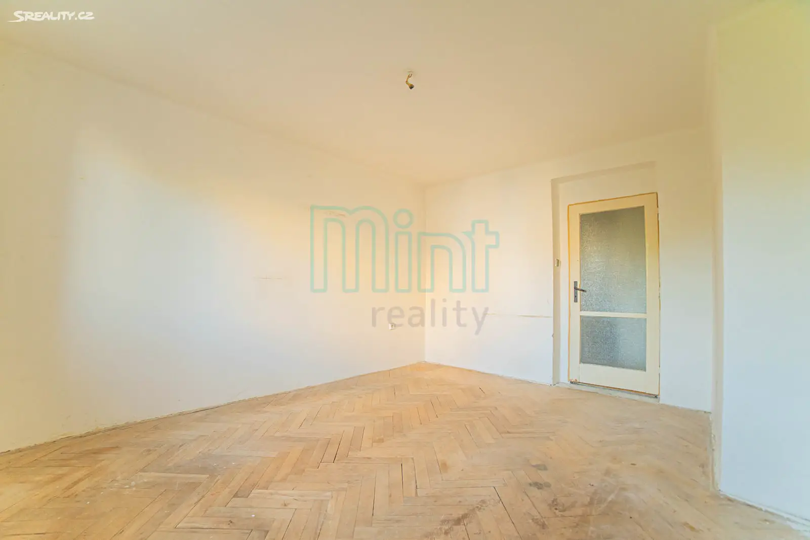 Prodej bytu 3+1 57 m², Mitušova, Ostrava - Hrabůvka