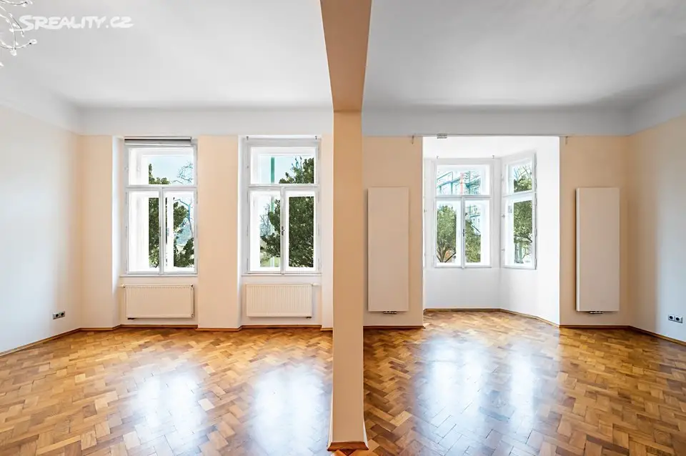 Prodej bytu 3+1 107 m², Polská, Praha 2 - Vinohrady