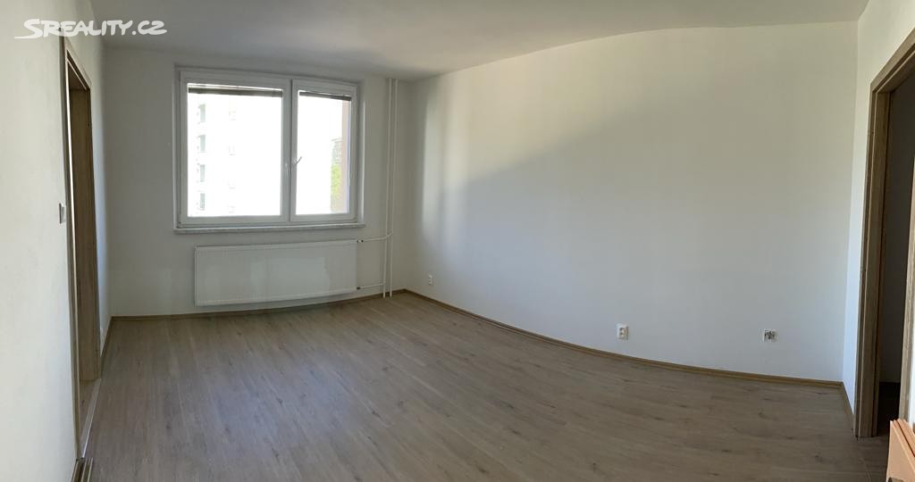 Prodej bytu 3+1 75 m², Jana Zrzavého, Prostějov