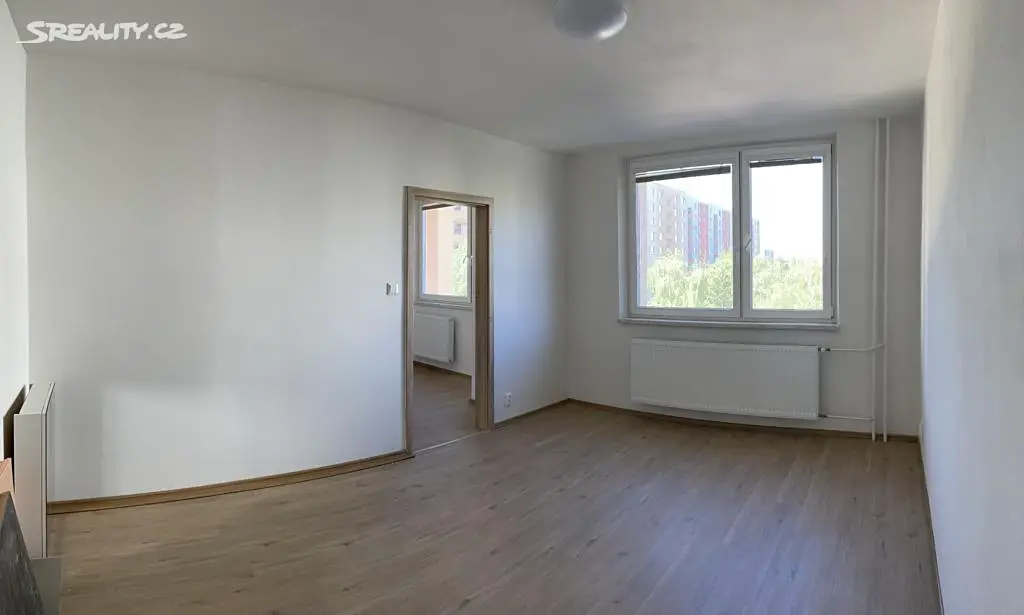 Prodej bytu 3+1 75 m², Jana Zrzavého, Prostějov