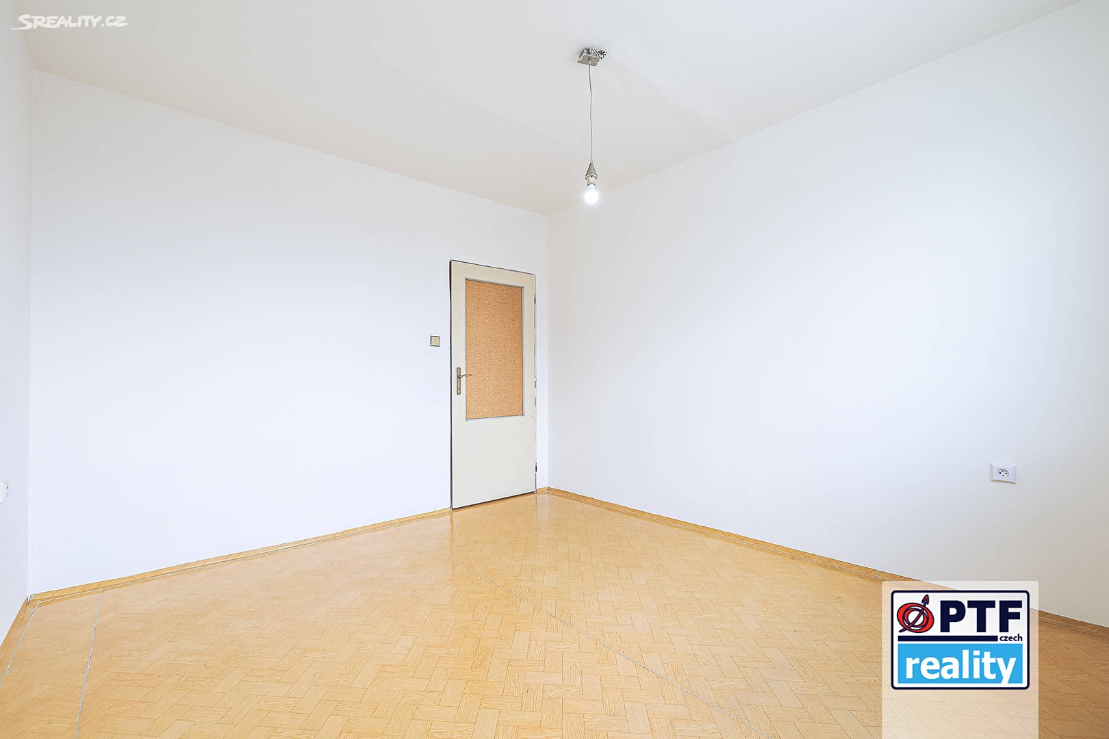 Prodej bytu 3+1 75 m², Žilov, okres Plzeň-sever