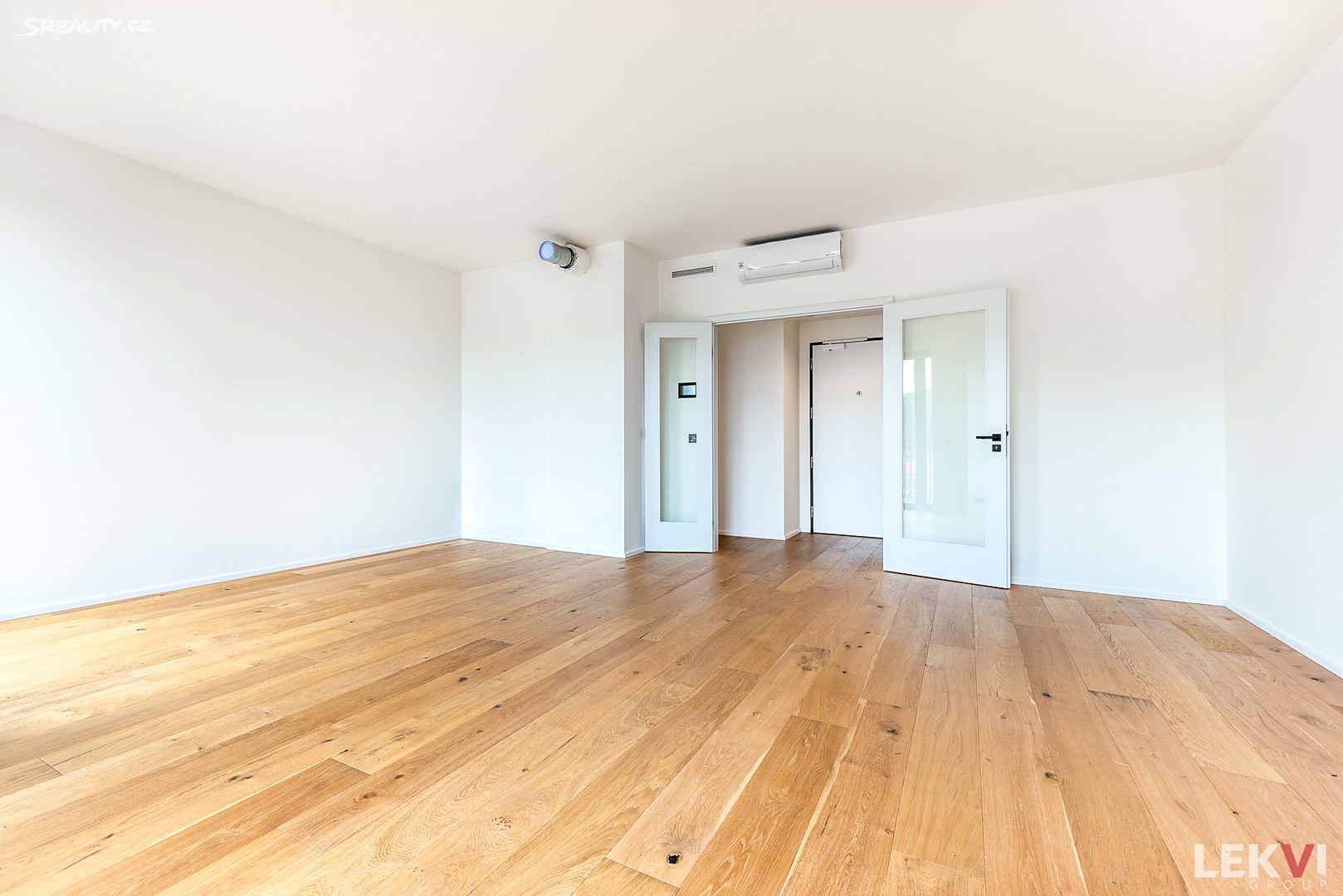 Prodej bytu 3+kk 104 m², Grafická, Praha 5 - Smíchov