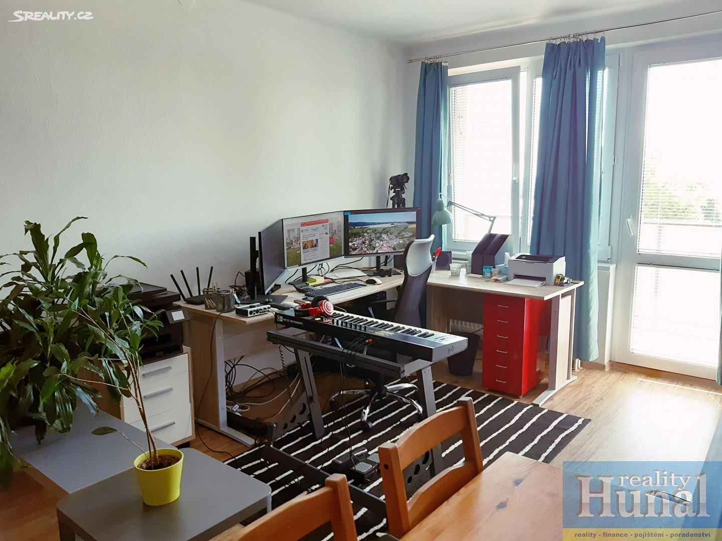 Prodej bytu 4+kk 83 m², Rodinov, okres Pelhřimov