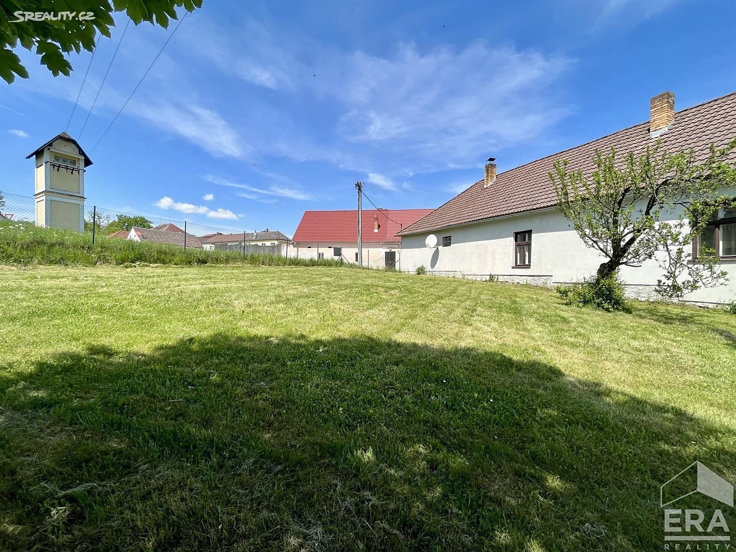 Prodej  rodinného domu 150 m², pozemek 1 385 m², Dačice - Lipolec, okres Jindřichův Hradec