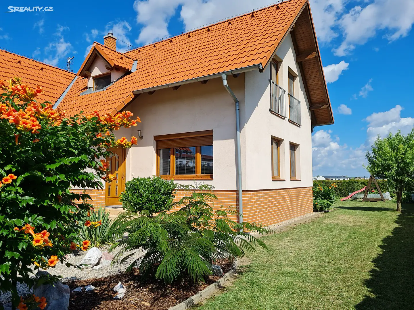 Prodej  rodinného domu 240 m², pozemek 1 547 m², Drahelická, Nymburk - Drahelice