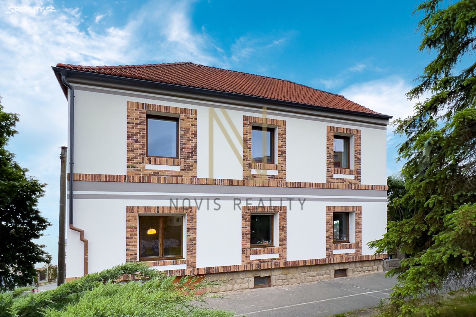 Prodej  rodinného domu 405 m², pozemek 778 m², Lidická, Plzeň - Bolevec