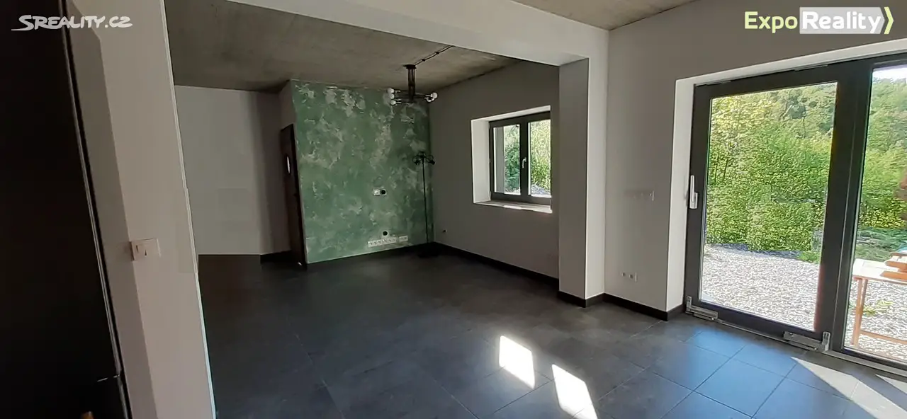 Prodej  rodinného domu 115 m², pozemek 475 m², Rožnov pod Radhoštěm, okres Vsetín
