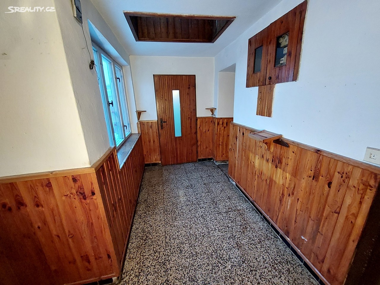 Prodej  rodinného domu 140 m², pozemek 445 m², Rudíkov, okres Třebíč