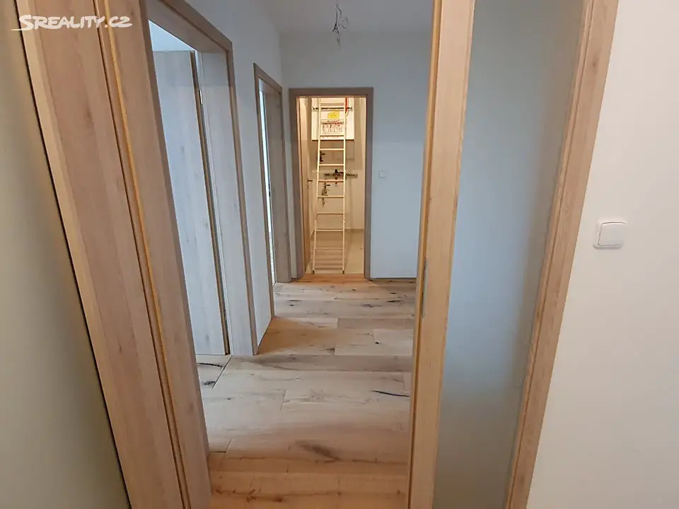 Prodej  rodinného domu 85 m², pozemek 318 m², Troskotovice, okres Brno-venkov