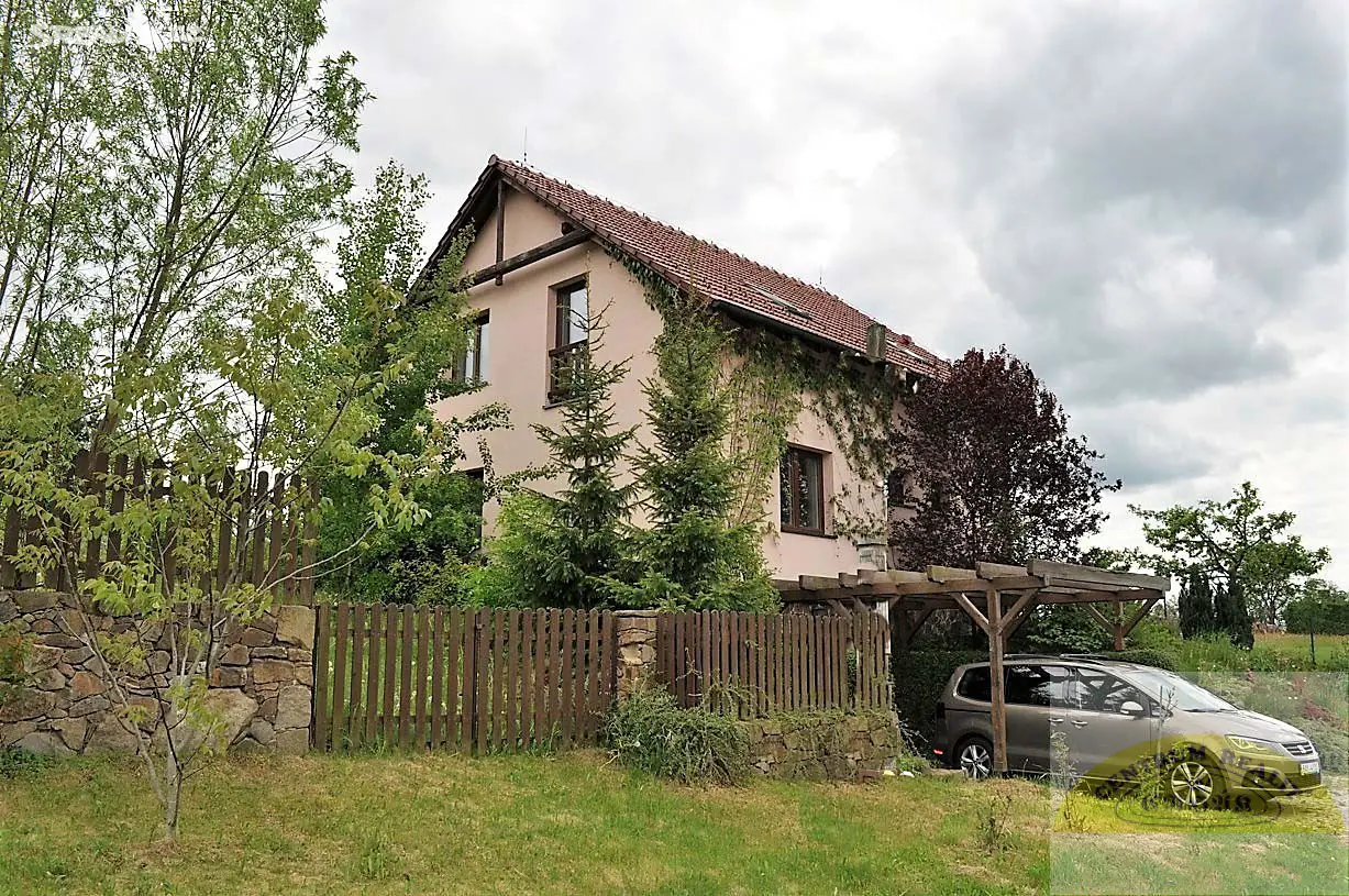 Prodej  rodinného domu 175 m², pozemek 1 085 m², Velenov, okres Blansko